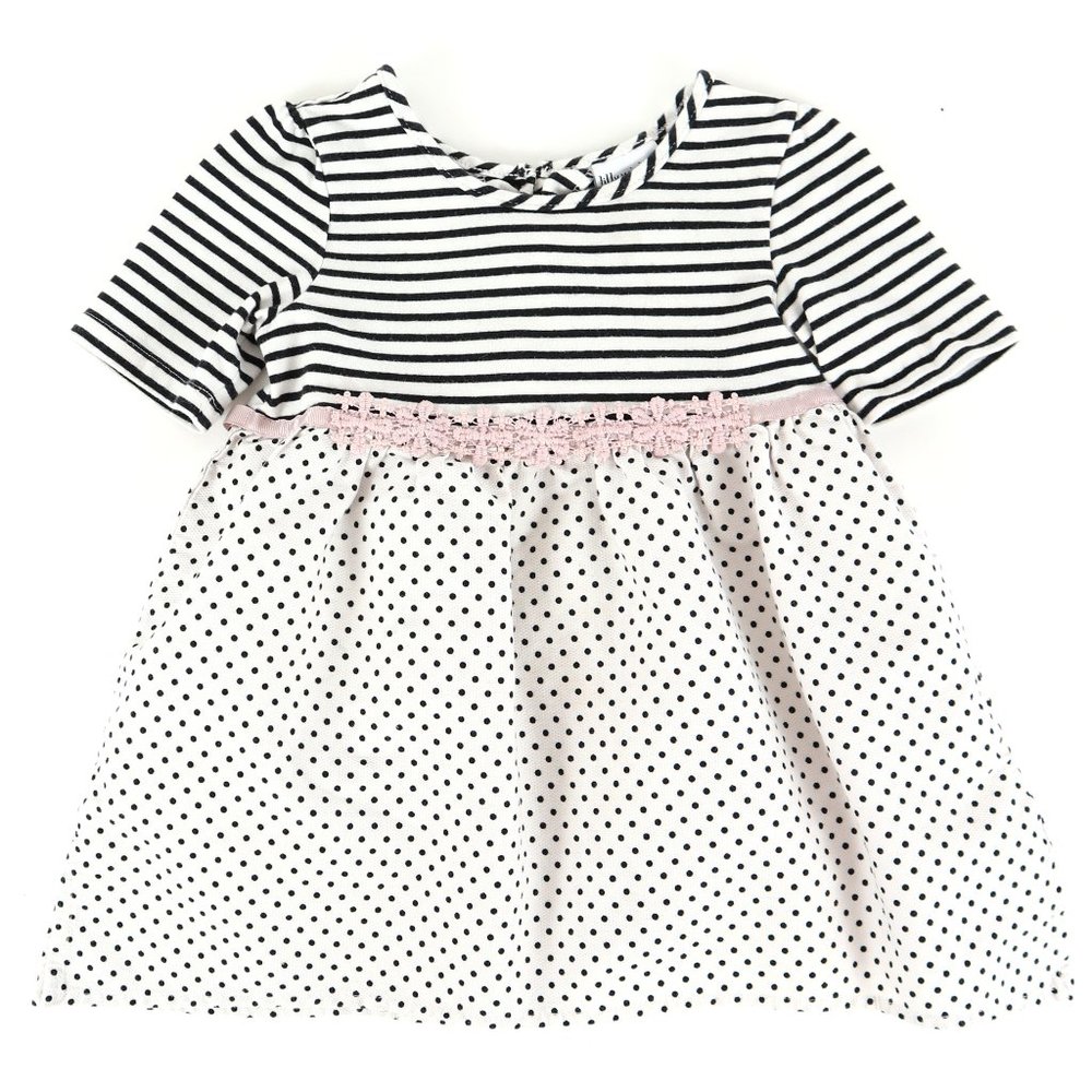 LILY WICKET dress, girl's size 3T